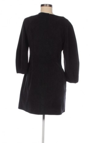 Šaty  Zara, Veľkosť M, Farba Čierna, Cena  15,38 €