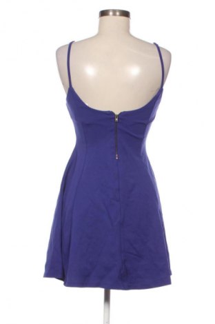 Φόρεμα Zara Trafaluc, Μέγεθος M, Χρώμα Μπλέ, Τιμή 9,99 €