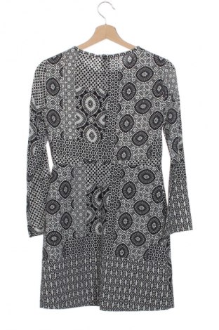 Šaty  Zara Trafaluc, Velikost S, Barva Vícebarevné, Cena  99,00 Kč