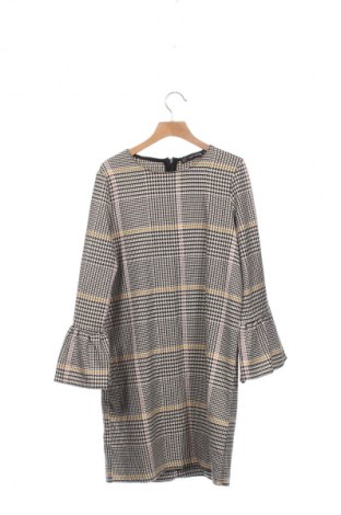 Φόρεμα Zara Trafaluc, Μέγεθος XS, Χρώμα Πολύχρωμο, Τιμή 3,99 €