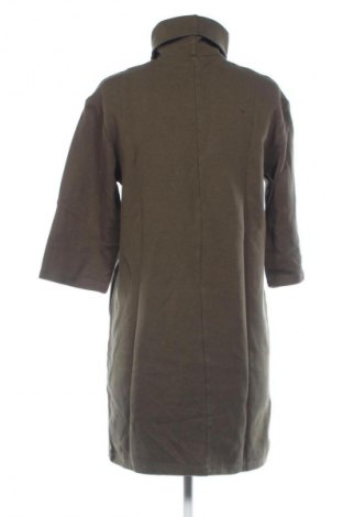 Kleid Zara Trafaluc, Größe M, Farbe Grün, Preis € 3,99