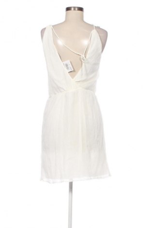 Šaty  Zara Trafaluc, Velikost M, Barva Bílá, Cena  259,00 Kč