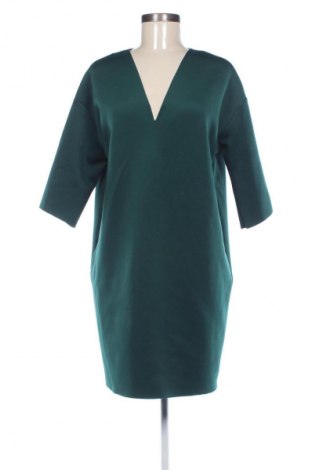 Φόρεμα Zara Trafaluc, Μέγεθος S, Χρώμα Πράσινο, Τιμή 3,99 €