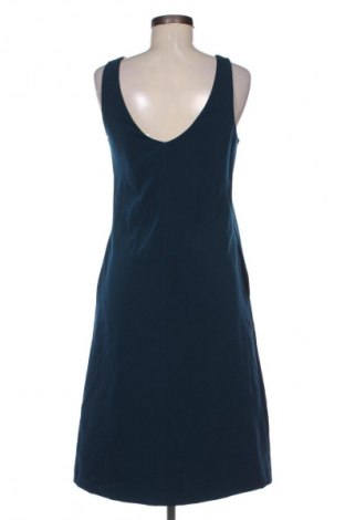 Sukienka Zara Trafaluc, Rozmiar M, Kolor Niebieski, Cena 23,99 zł