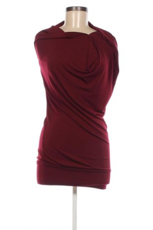 Šaty  Zuiki, Velikost S, Barva Hnědá, Cena  69,00 Kč