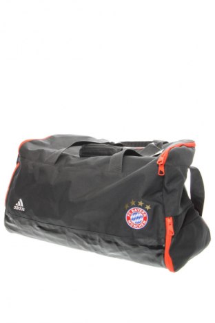 Σακίδιο ταξιδιού Adidas, Χρώμα Γκρί, Τιμή 35,99 €
