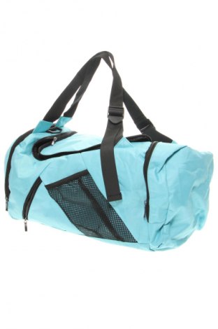 Große Tasche Unbranded, Farbe Blau, Preis 20,99 €