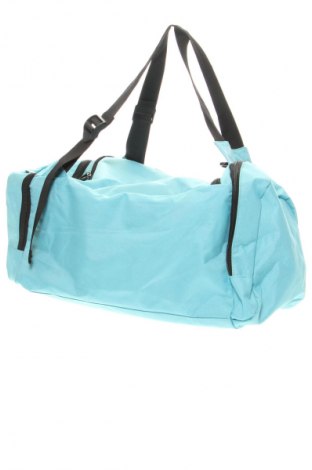 Große Tasche Unbranded, Farbe Blau, Preis 20,99 €