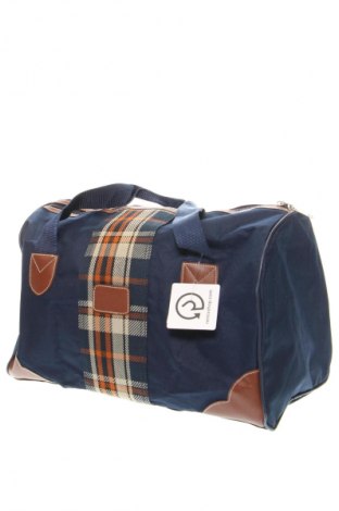 Σακίδιο ταξιδιού Unbranded, Χρώμα Μπλέ, Τιμή 30,99 €