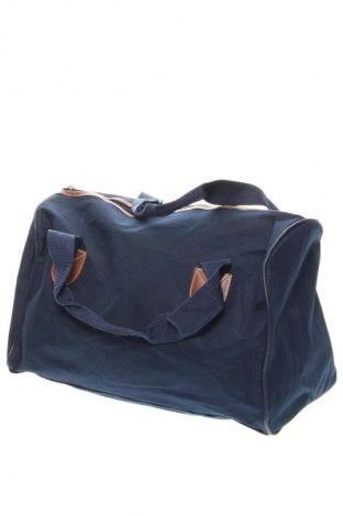 Σακίδιο ταξιδιού Unbranded, Χρώμα Μπλέ, Τιμή 30,99 €