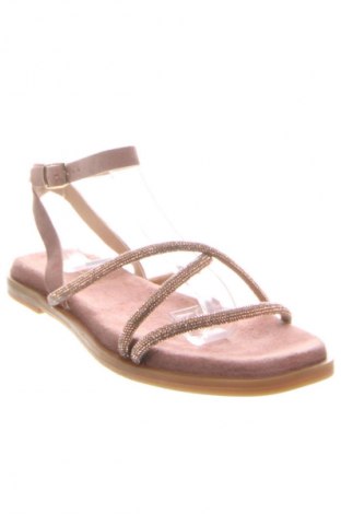 Sandále 5th Avenue, Veľkosť 37, Farba Popolavo ružová, Cena  46,95 €