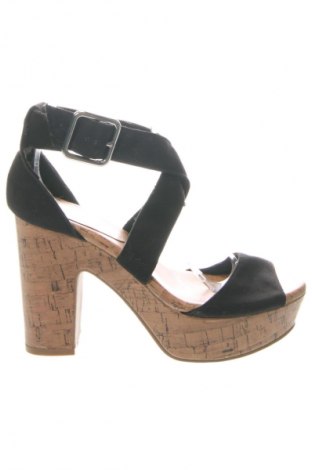 Sandále American Eagle, Veľkosť 36, Farba Čierna, Cena  10,23 €