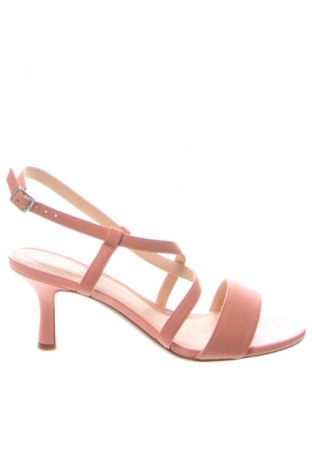 Sandale Clarks, Mărime 38, Culoare Roz, Preț 437,99 Lei