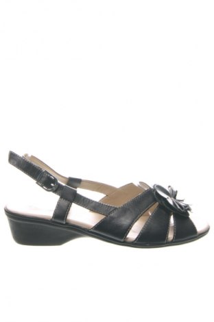 Σανδάλια Unbranded, Μέγεθος 39, Χρώμα Μπλέ, Τιμή 33,43 €