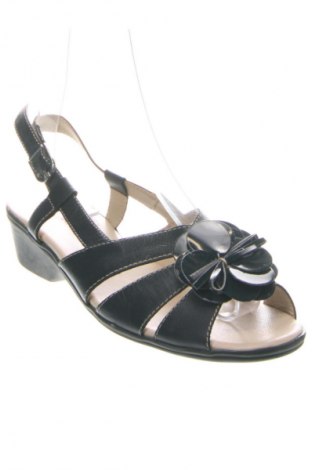 Σανδάλια Unbranded, Μέγεθος 39, Χρώμα Μπλέ, Τιμή 33,43 €