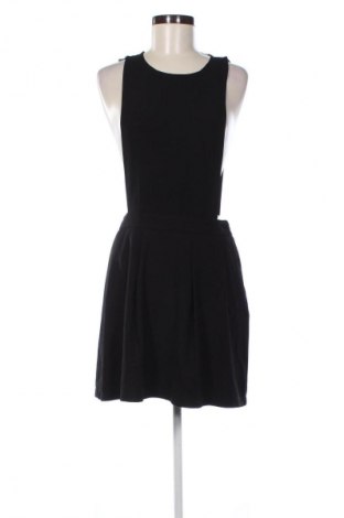 Dámské šaty s tráky Promod, Velikost S, Barva Černá, Cena  79,00 Kč