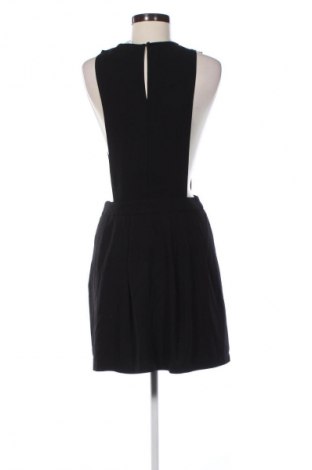 Dámské šaty s tráky Promod, Velikost S, Barva Černá, Cena  79,00 Kč