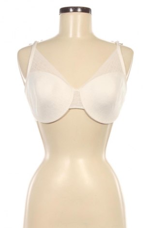 Sutien Triumph, Mărime L, Culoare Ecru, Preț 251,99 Lei