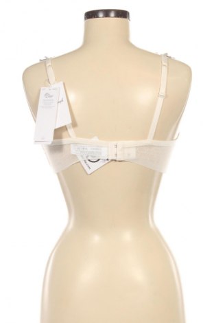 Sutien Triumph, Mărime L, Culoare Ecru, Preț 251,99 Lei