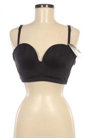 Podprsenka Wonderbra, Veľkosť L, Farba Čierna, Cena  59,95 €