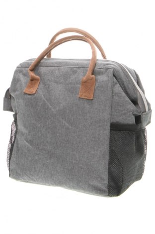 Thermotasche Unbranded, Farbe Grau, Preis 10,99 €