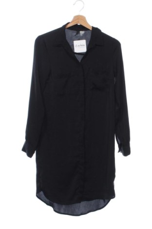 Damenbluse H&M, Größe XS, Farbe Schwarz, Preis € 6,99, #136706920