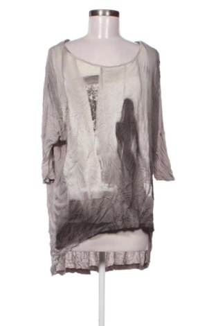 Damen Shirt Zara, Größe S, Farbe Grau, Preis 11,99 €, #136721956