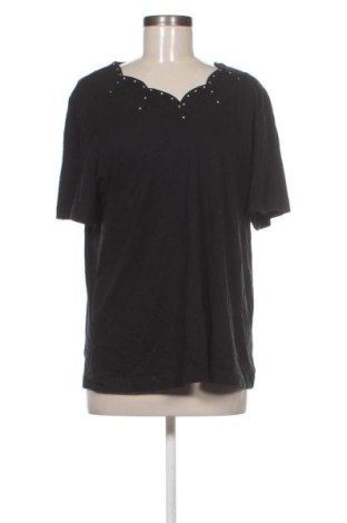 Дамска блуза Unbranded, Размер XL, Цвят Черен, Цена 14,00 €, #136742676
