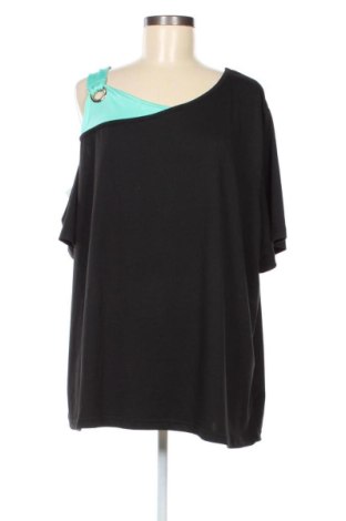 Női blúz Unbranded, Méret 3XL, Szín Fekete, Ár 5 859 Ft, #136759221