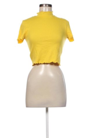 Bluză de femei OVS, Mărime M, Culoare Galben, Preț 65,99 Lei, #136729792