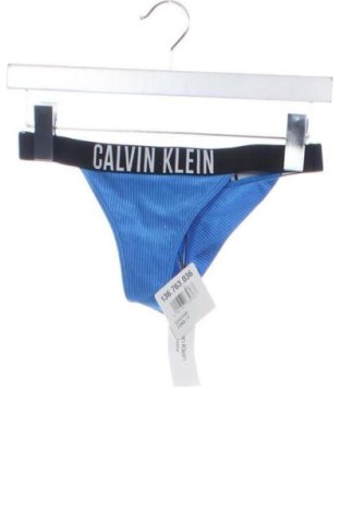 Nohavičky Calvin Klein, Veľkosť XS, Farba Modrá, Cena  22,95 €, #136763036