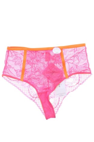 Bikini Sinsay, Rozmiar M, Kolor Różowy, Cena 30,00 zł, #136689027