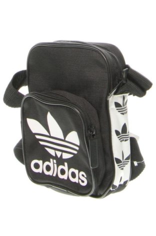Torebka Adidas, Kolor Czarny, Cena 76,99 zł, #136755418