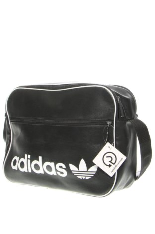 Kabelka  Adidas Originals, Barva Černá, Cena  699,00 Kč, #136756798