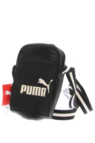 Τσάντα PUMA, Χρώμα Μαύρο, Τιμή 50,96 €, #136769665