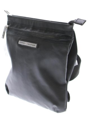 Geantă Tommy Hilfiger, Culoare Negru, Preț 285,26 Lei, #136676844