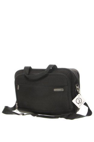 Geantă pentru acte. Travelite, Culoare Negru, Preț 129,99 Lei, #136731310