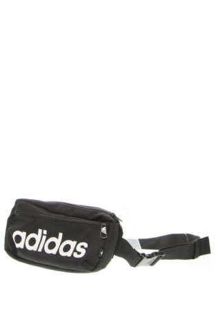 Saszetka do pasa Adidas, Kolor Czarny, Cena 115,99 zł, #136732667