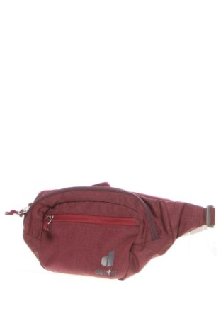 Geantă de brâu Deuter, Culoare Roșu, Preț 105,99 Lei, #136727973