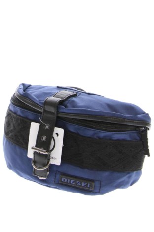 Hüfttasche Diesel, Farbe Blau, Preis 62,00 €, #136734148