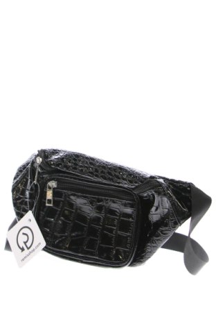 Hüfttasche Sinsay, Farbe Schwarz, Preis 8,68 €, #136738698