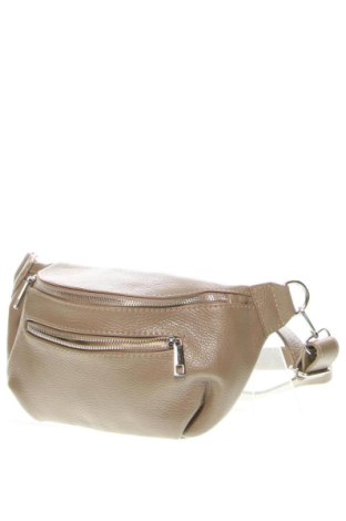 Geantă de brâu Unbranded, Culoare Bej, Preț 49,99 Lei, #136729266
