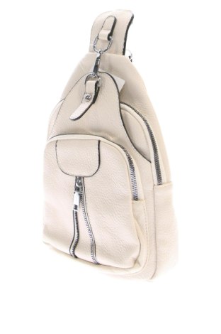 Σακίδιο πλάτης Unbranded, Χρώμα  Μπέζ, Τιμή 9,00 €, #136739852