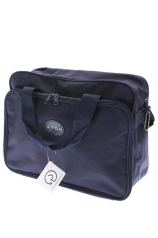 Taška pro notebook  Avon, Barva Modrá, Cena  307,00 Kč, #136678412