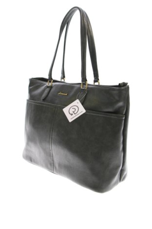 Torba na laptopa Lovevook, Kolor Zielony, Cena 113,99 zł, #136735404
