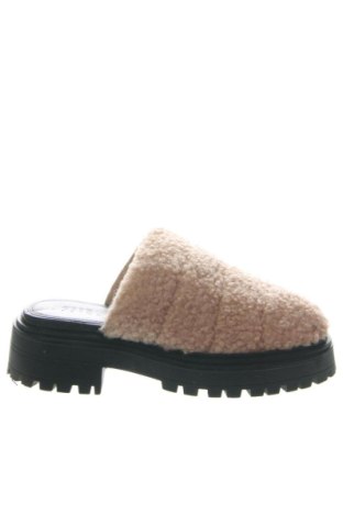 Papuci ASOS, Mărime 38, Culoare Bej, Preț 203,32 Lei, #136558783