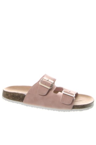 Pantolette Anko, Größe 40, Farbe Rosa, Preis € 16,99, #136762525