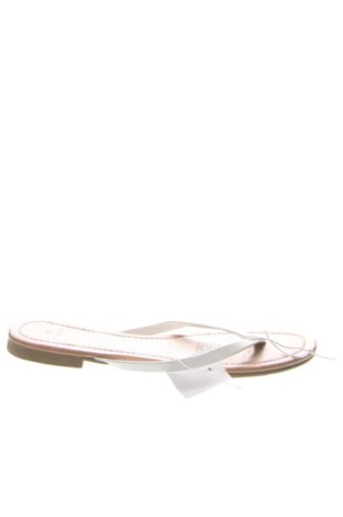 Pantolette Anko, Größe 41, Farbe Weiß, Preis € 23,99, #136771197