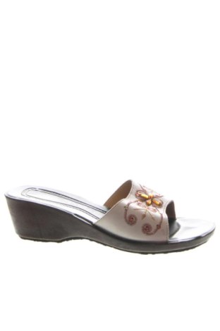 Papuci Gezer, Mărime 40, Culoare Multicolor, Preț 135,54 Lei, #136626951