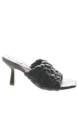 Japonki H&M, Rozmiar 40, Kolor Brązowy, Cena 208,98 zł, #136632371